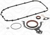 Комплект прокладок, картер OPEL 1,4/1,6 C14SE/X14XE/C16XE/X1 XE/Z16XE/X16XEL 08.1996- (ELRING 457.930 (фото 1)