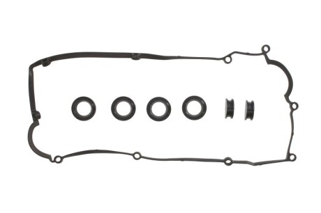 Комплект прокладок клап.кришки ELRING 458.770