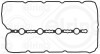 Прокладка кришки головки блоку циліндрів MITSUBISHI 2,2/2,4 DiD 4N14/4N15 15- ELRING 468.850 (фото 2)