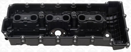 Клапанная крышка BMW N52 B25/N52 B30 (выр-во) ELRING 477.270