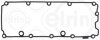 Прокладка клапанної кришки гумова ELRING 482.350 (фото 2)