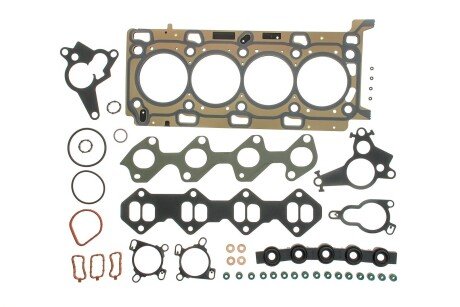 Комплект прокладок, головка цилиндров OPEL/RENAULT 2,3 CDTI M9T 10- (выр-во) ELRING 521.150