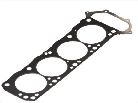 Прокладка, головка циліндра NISSAN 2,4 Z24/Z24S/Z24i -95 ELRING 528.000