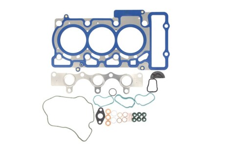 Комплект прокладок, головка циліндра SMART OM 660 ELRING 535.890 (фото 1)