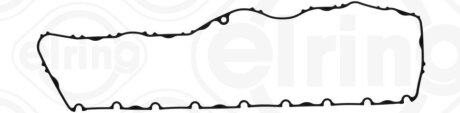 Прокладка масляного радіатора ELRING 545.780