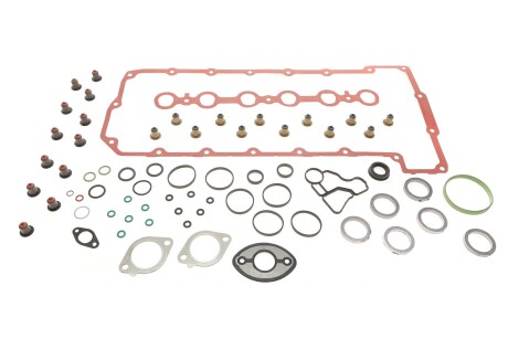 Комплект прокладок, головка цилиндров BMW N52 B25/N52 B30 (выр-во) ELRING 660.370