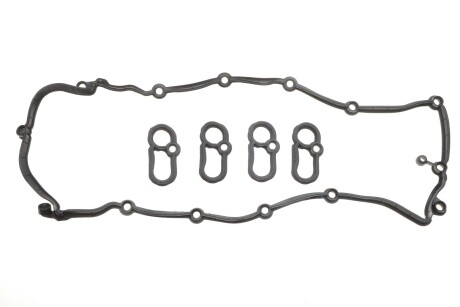 Прокладка крышки клапанов (комплект) ELRING 707.710
