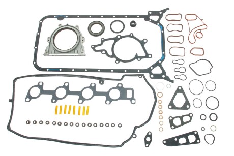 Прокладки двигун (компл.) FULL MB OM646 ELRING 717.700