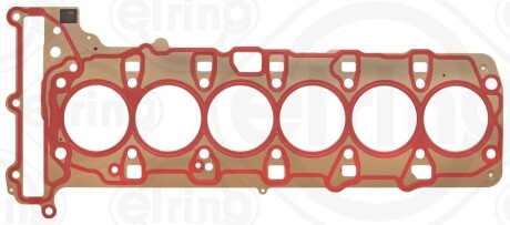 Прокладка, головка циліндрів BMW B58 B30 B/С 0,81 мм 16- ELRING 793.491