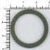 Кільце ущільнююче корпусу форсунки VAG/MAN/BMW 23 x 3 mm ELRING 804.380 (фото 2)