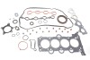 Полный комплект прокладок, двигатель Hyundai/Kia 1.6 T-GDi G4FJ 15- (выр-во) ELRING 825.760 (фото 2)