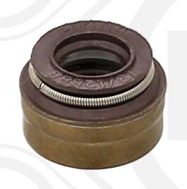 Сальник клапана IN/EX MB OM611/OM646/M104/M111/M271 7mm ELRING 830.489