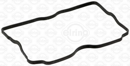 Прокладка клапанной крышки 1шт SUBARU 2,5 EJ25/EJ253 05-14 (2) (выр-во) ELRING 848.080