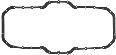 Прокладка масляного піддона ELRING 853.360