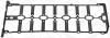 Прокладка кришки головки блоку циліндрів VAG 1,2/1,4 TSI 14- ELRING 898.042 (фото 2)