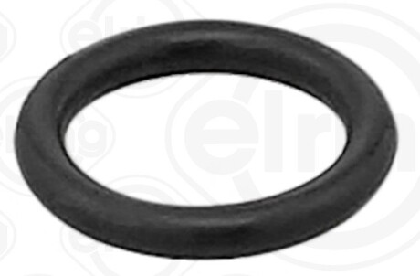 Кільце 10 x 2 SH 70 FPM RD black ELRING 904860