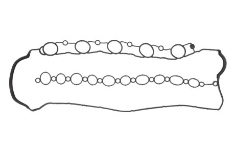 Комплект прокладок клап.кришки ELRING 905.160