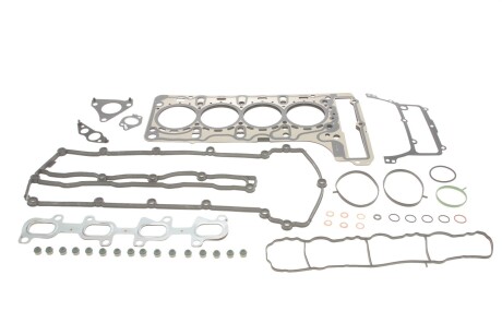 Набор верхних прокладок. двигателя MB OM651 -12.2011 к двигатель 30963977 (выр-во) ELRING 906.380
