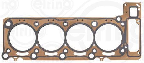 Прокладка головки циліндра ELRING 906800