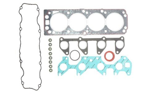 Прокладка HEAD DAEWOO LANOS 1.4/1.5 A14SMS/A15DMS/A15SMS, OPEL 14SE/C14SE (компл.) ELRING 919.500