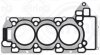 Прокладка, головка блоку циліндрів праворуч LAND ROVER 3.0 V6 24V 306PS(AJ126) 13- ELRING 947.590 (фото 1)