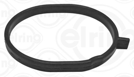 Уплотнение, корпус термостата BMW 1/2/3/4/5/6/X1/X2/X3/X4/X5 14- ELRING B22.100