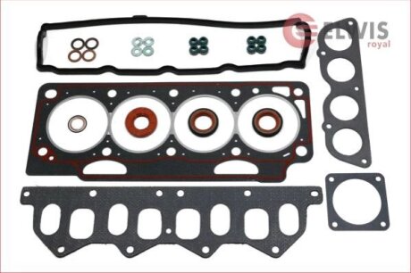 Комплект прокладок головки блока цилиндра Elwis Royal 9846848
