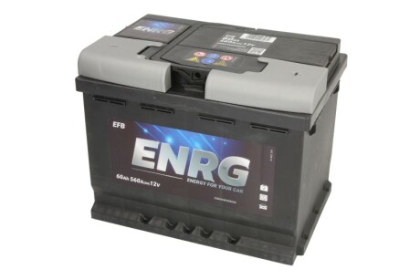 Акумулятор ENRG ENRG560500056