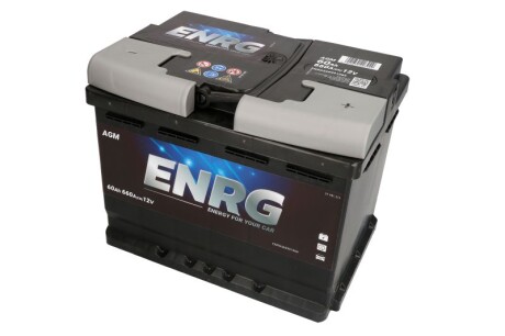 Акумулятор ENRG ENRG560901066