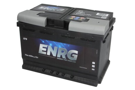 Акумулятор ENRG ENRG570500065