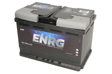 Акумулятор ENRG ENRG570901072