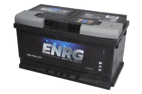 Акумулятор ENRG ENRG580406074