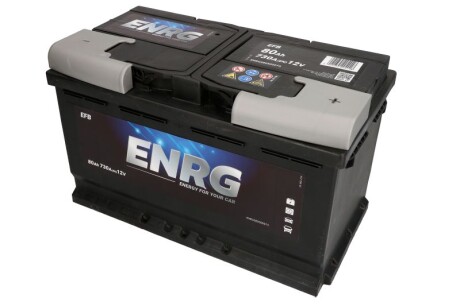 Акумулятор ENRG ENRG580500073