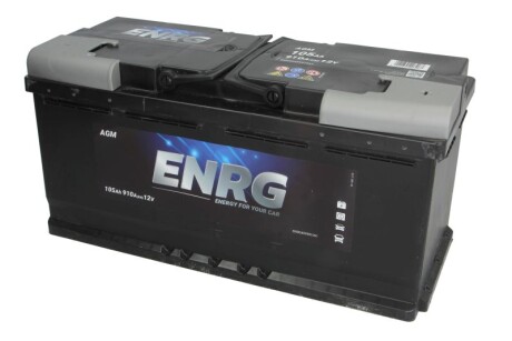 Акумулятор ENRG ENRG605901091