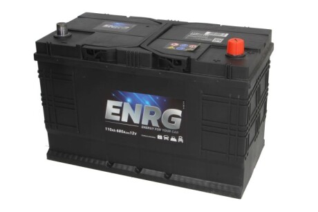 Акумулятор ENRG ENRG610404068