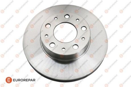 Диск гальмівний передній (кратно 2) Jumper3-Boxer3 DIAM 280 EP 28 PSA EUROREPAR 1618865280