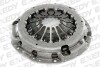 Кошик зчеплення SUBARU IMPREZA 2.0-2.5 WRX 02- EXEDY FJC530 (фото 1)