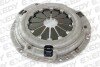 Кошик зчеплення HONDA CIVIC IV-V-VI-VII 1.5i-1.6 16V 87-05 (Вир-во EXEDY) HCC902