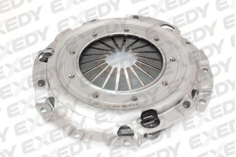 Корзина сцепления MITSUBISHI GALANT VI 2.0-2.4 99- (Выр-во) EXEDY MBC634