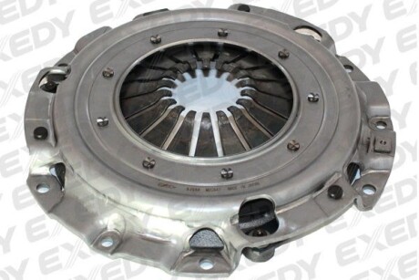 Кошик зчеплення MAZDA 3, 5 1.8-2.0 03-09 EXEDY MZC647