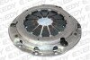 Кошик зчеплення NISSAN PRIMERA 2.0TD 96-02 (Вир-во EXEDY) NSC623