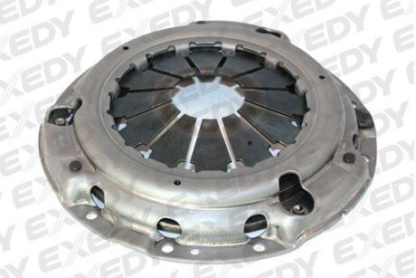 Корзина сцепления NISSAN PRIMERA 2.0TD 96-02 (Выр-во) EXEDY NSC623