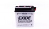 Акумулятор EXIDE 6N11A-1B (фото 4)