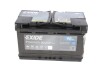 АКБ 6СТ-90 R+ (пт720) (необслуг)(315х175х190) Premium EXIDE EA900 (фото 1)