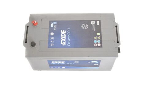 Акумулятор EXIDE EF2353 (фото 1)