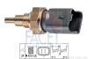 Датчик температури Alfa romeo 147 1.6 16v t.spark (937axb1a) (01-10)/Fiat Brava 1.6 16v (182.bu) (99-02) (7.3286) FACET 73286 (фото 1)