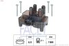 Катушка зажигания Ford Focus, Fiesta, Mondeo, Transit Connect (95-13) 1.3i-2.0i FACET 96432 (фото 1)