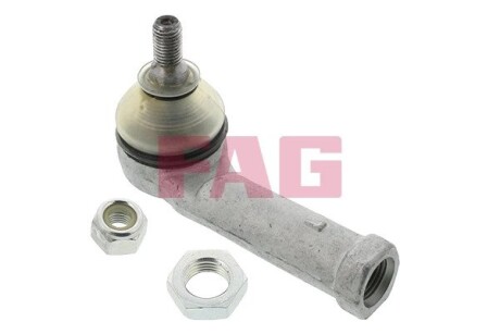 Наконечник рулевой тяги FORD (Старый номер 915230)(Выр-во) FAG 840 0751 10