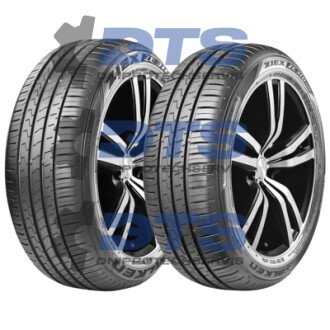 Ziex ZE310 Ecorun Falken 185/60 R15 88H XL (фото 1)