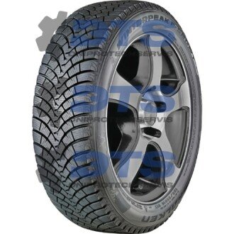 WINTERPEAK F-SNOW 1 Falken 185/65 R15 92T XL (фото 1)